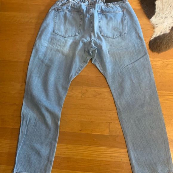 NWT Sparkly One Teaspoon BLING Pants!!!✨⚡️ - Picture 2 of 8